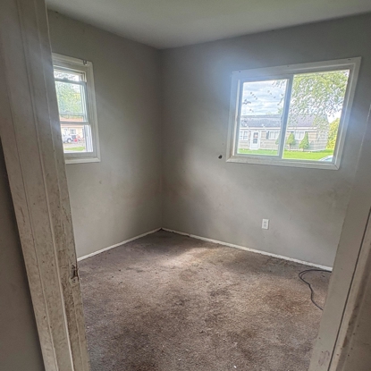 Room 2 Before